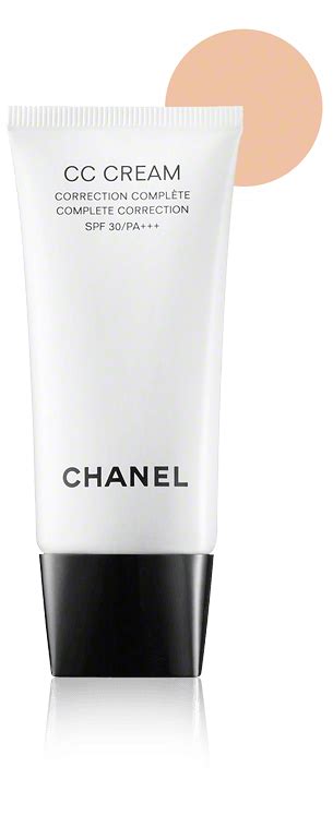 cc cream de chanel spf 30 32 beige rose|Chanel cc cream 50.